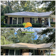 Experience-Top-Notch-Roof-Cleaning-in-Belle-Point-Brunswick-GA-with-Paradise-Power-Washing 1